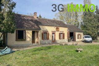  Maison � vendre 3 pi�ces 77 m�