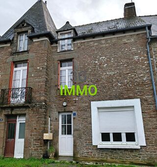  Maison � vendre 6 pi�ces 125 m�