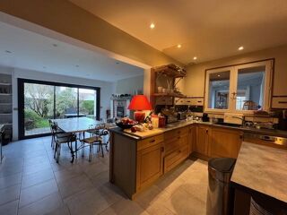  Maison � vendre 8 pi�ces 