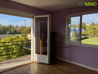 Vente Maison Maison 7 pièces Saint-amour