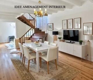  Maison  vendre 6 pices 153 m