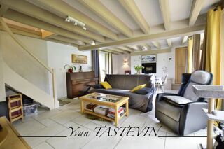  Maison � vendre 6 pi�ces 110 m�