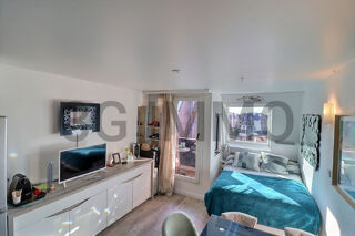  Appartement � vendre 1 pi�ce 24 m�