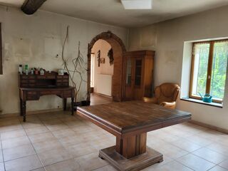  Propri�t�/ch�teau � vendre 9 pi�ces 