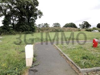  Terrain � vendre 3578 m�