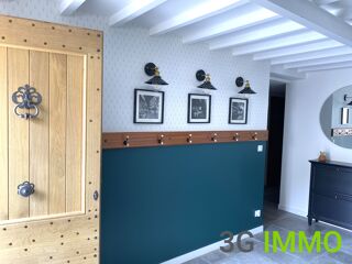  Maison à vendre 7 pièces 204 m²