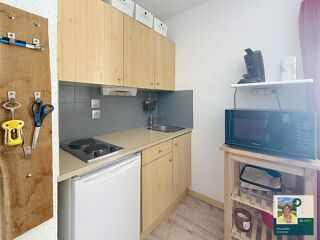  Appartement � vendre 1 pi�ce 18 m�