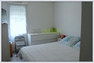 Appartement à vendre 2 pièces 43 m²