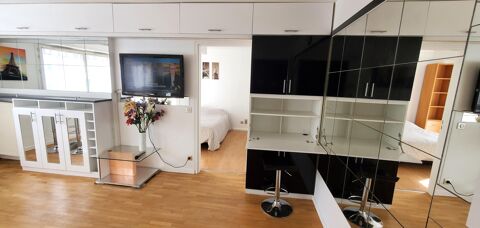  Appartement � louer 2 pi�ces 38 m�