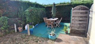  Maison à vendre 4 pièces 85 m²