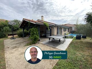  Maison  vendre 9 pices 174 m