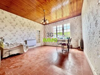  Maison � vendre 3 pi�ces 82 m�