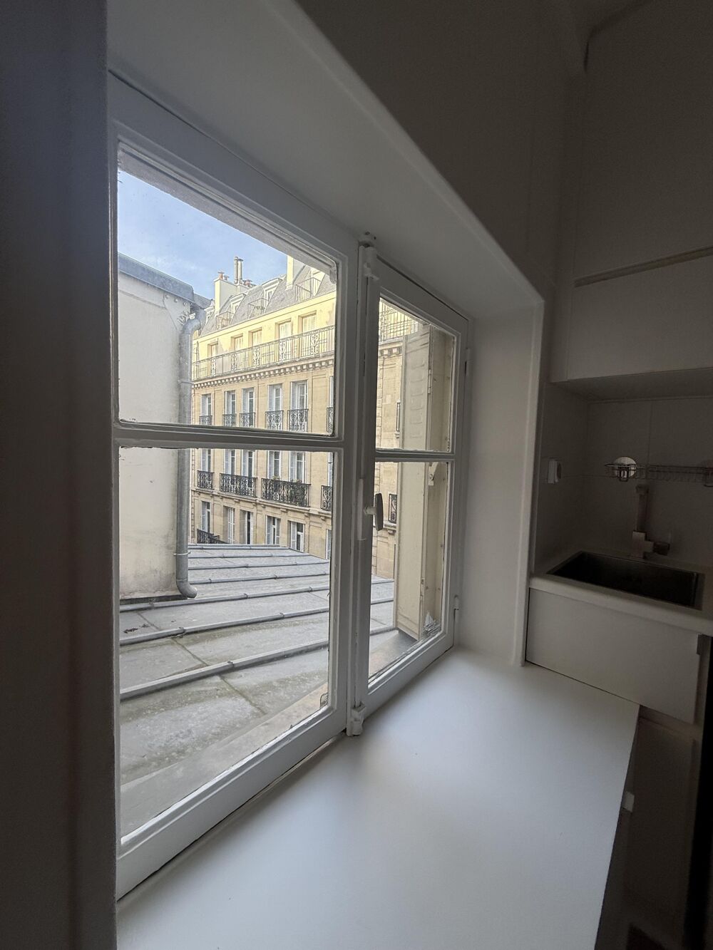 Vente Appartement Appartement Paris 1