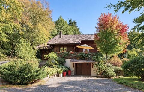   Chalet 6 pièces Maison - 6 pièce(s) - 147 m²