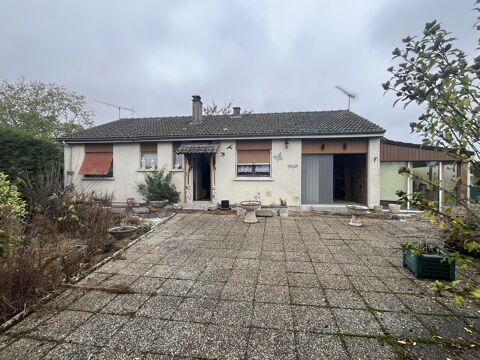   Maison 4 pièces Maison - 4 pièce(s) - 65 m²