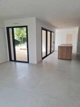  Maison � vendre 5 pi�ces 135 m�