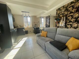  Appartement  vendre 2 pices 45 m