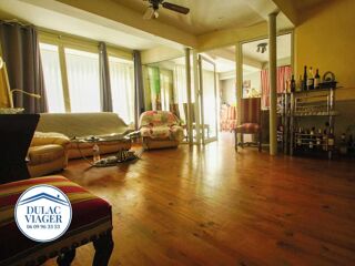  Maison � vendre 7 pi�ces 209 m� Mirande