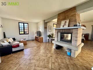  Maison à vendre 7 pièces 214 m²