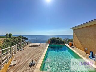  Maison � vendre 3 pi�ces 117 m�