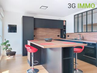  Appartement � vendre 3 pi�ces 