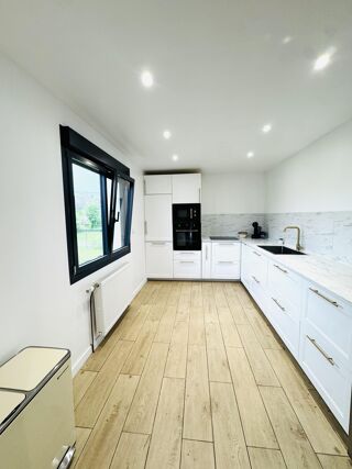  Maison à vendre 7 pièces 152 m²
