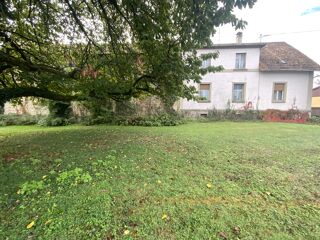  Maison à vendre 5 pièces 163 m²