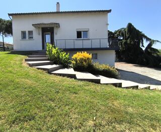  Maison à vendre 5 pièces 153 m²