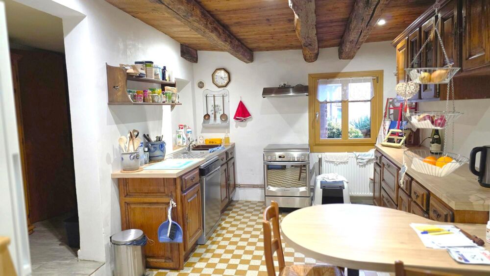 Vente Maison Maison et grand terrain 5 pièces Reiningue