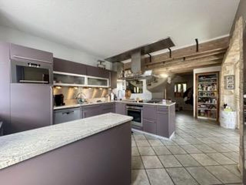 � vendre  Maison Sillingy (74330)