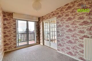  Appartement � vendre 2 pi�ces 43 m�