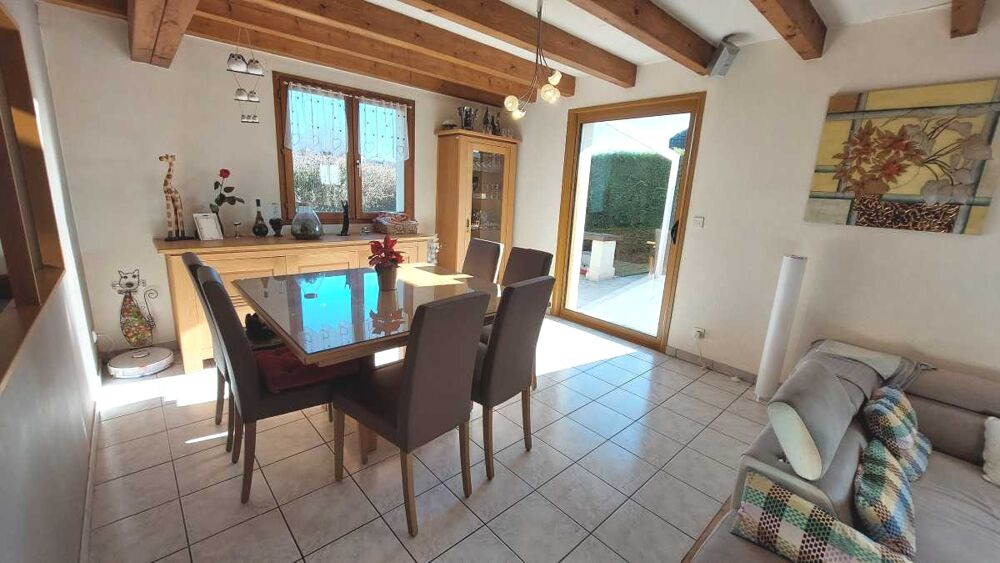 Maison 5 pièces