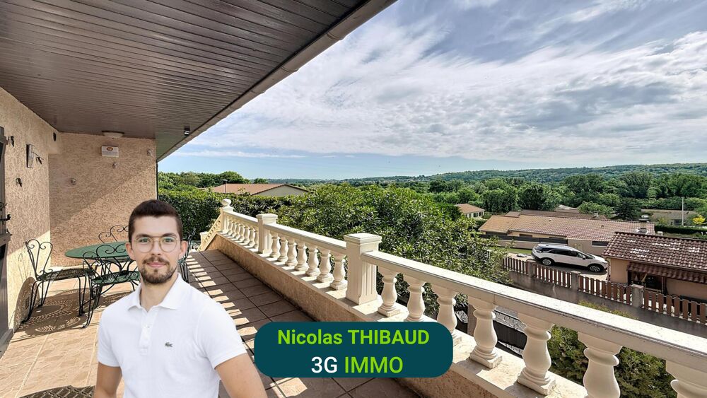 Maison 6 pièces 130 m² · à Grigny · 130 m² · 449 000 €
