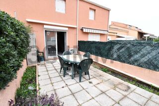  Maison � vendre 3 pi�ces 46 m�