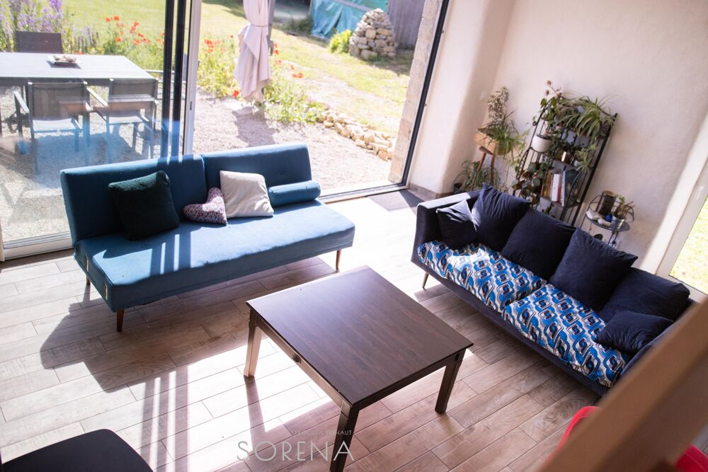 Vente Maison Ensemble de 2 maisons 7 pièces Sainte-hélène