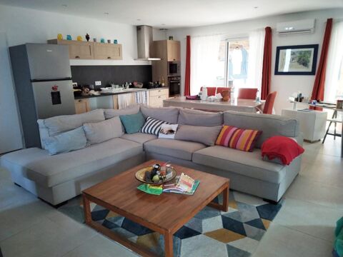   Maison de plain-pied 4 pi�ces Maison - 4 pi�ce(s) - 80 m�