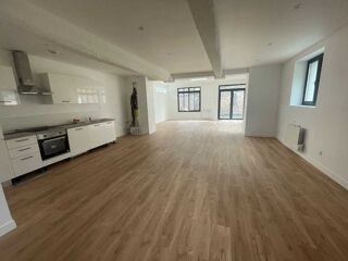  Appartement  vendre 5 pices 110 m