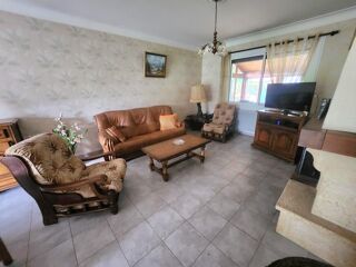  Maison à vendre 5 pièces 101 m²