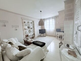  Maison à vendre 4 pièces 76 m²