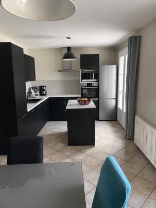  Maison à vendre 7 pièces 160 m²