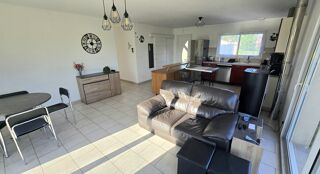  Maison à vendre 5 pièces 96 m²