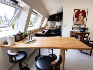  Appartement à vendre 3 pièces 75 m²