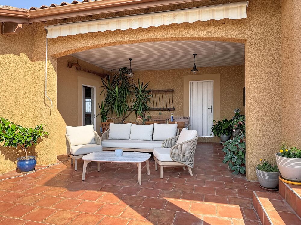 Vente Maison Maison contemporaine 7 pièces Mirande