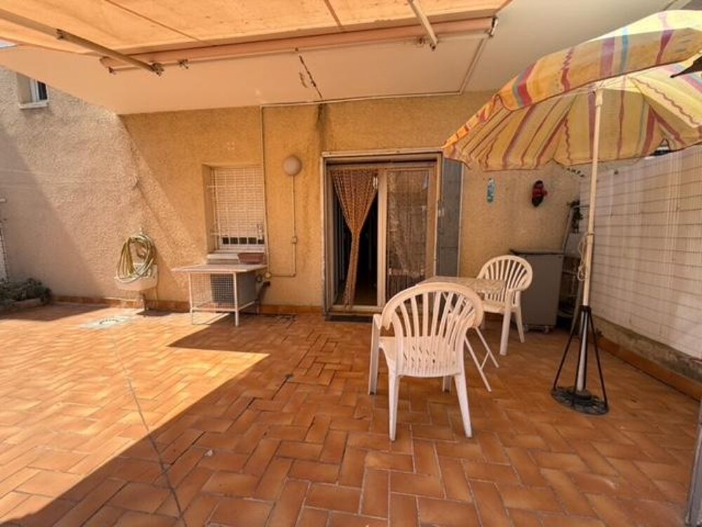 Appartement 2 pièces