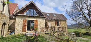  Maison  vendre 10 pices 200 m