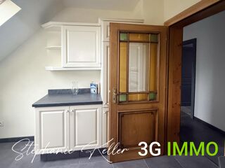  Maison à vendre 3 pièces 80 m²