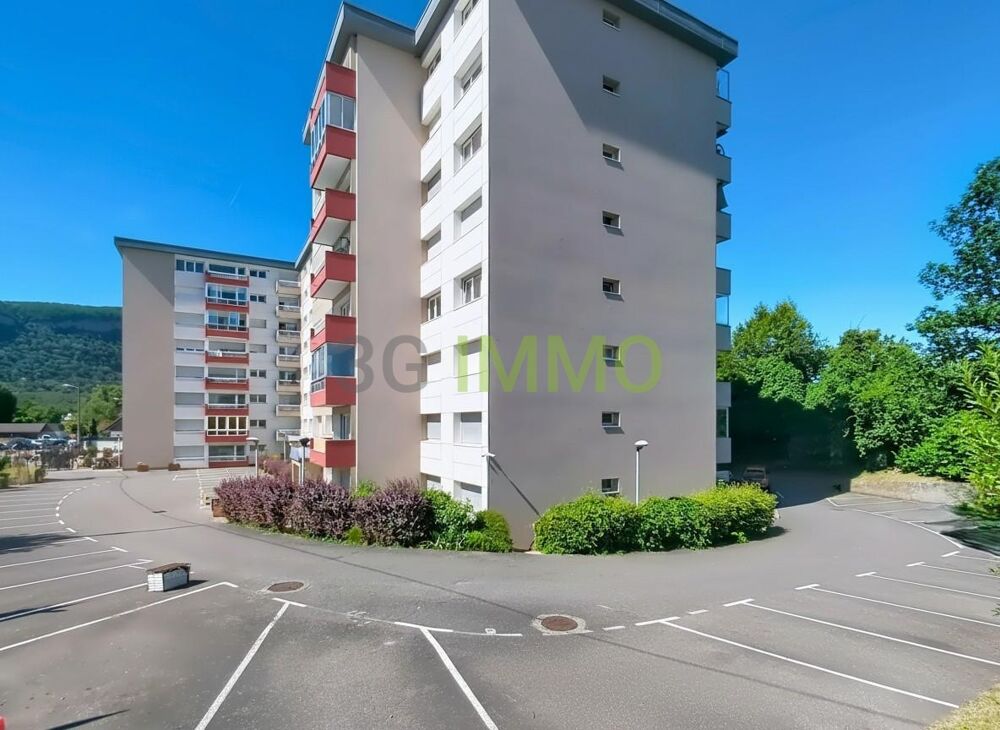 Appartement 3 pièces