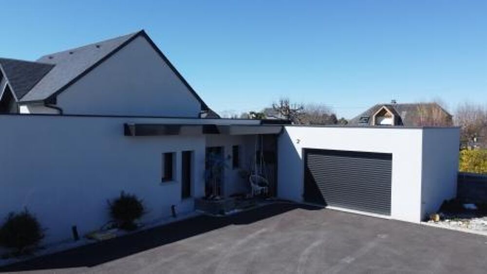 Maison 6 pièces 171 m² · à Horgues · 171 m² · 489 000 €
