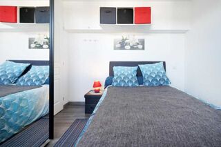  Appartement  vendre 3 pices 58 m