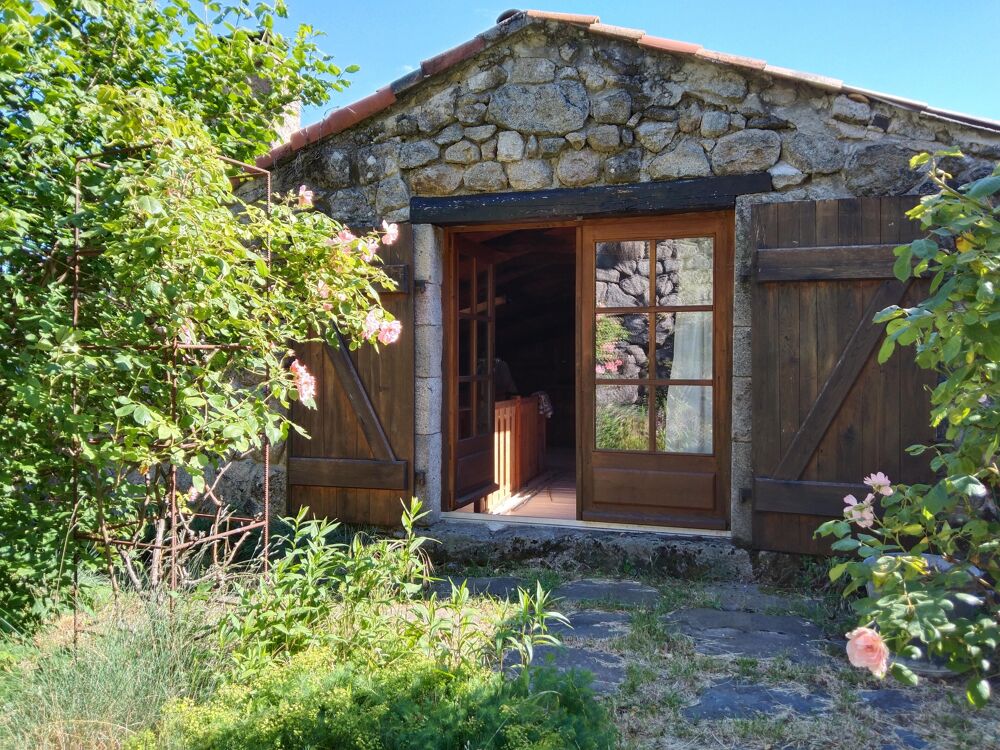 Corps de ferme